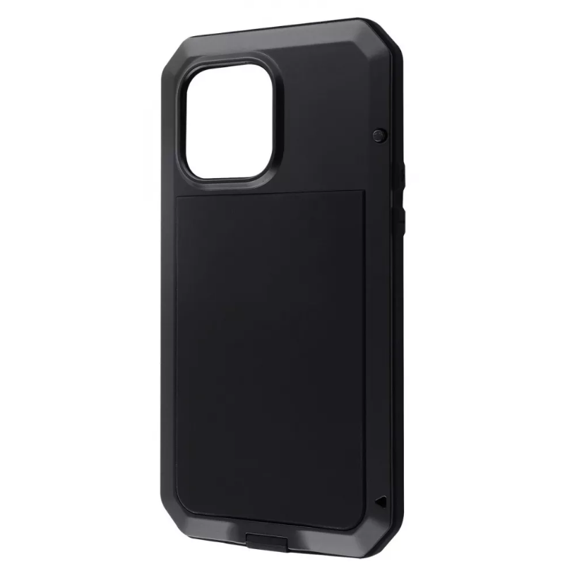 Taktik Lunatik Case для  iPhone 14 (black)-1