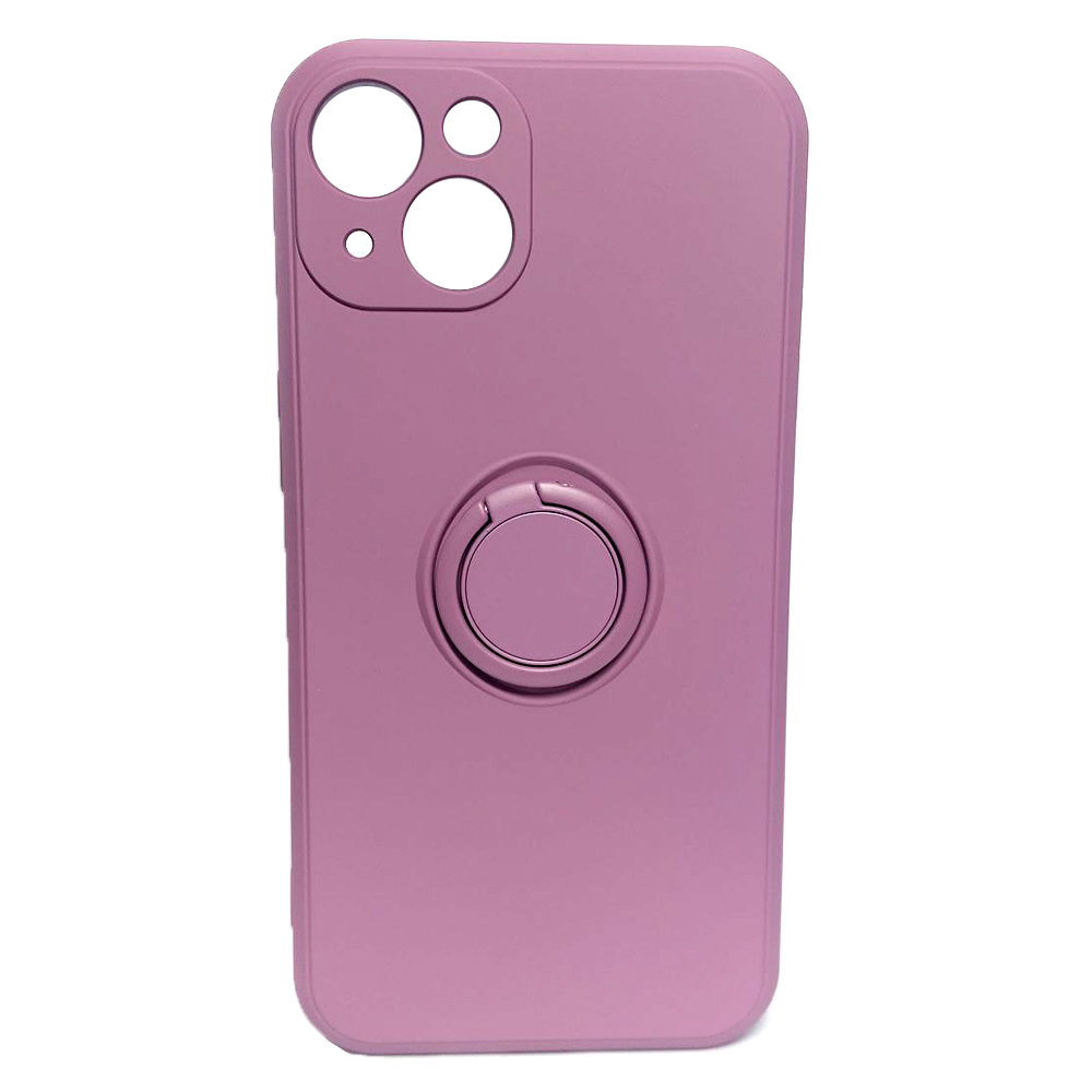 WAVE Light Color Ring Iphone 13 (lilac pride)-0