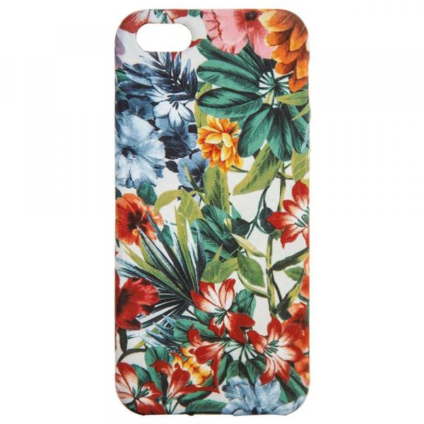 Накладка STAR Case для Iphone 5 (Exotic Flora)-0