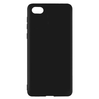 Накладка Epik Black для Iphone 5/5S/SE-0