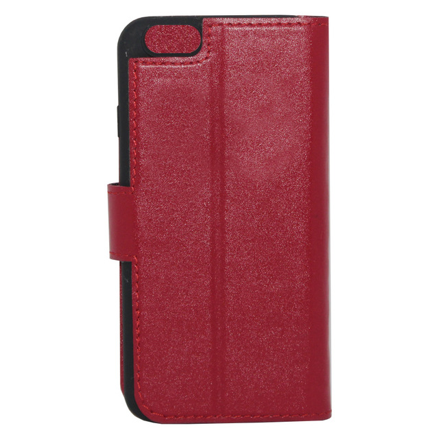 Книжка Bring Joy для Iphone 6/6s Червона-1