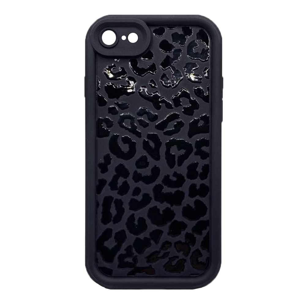 Чохол Prestige для  iPhone 7 / 8 / SE (2020) (4.7")  (Leopard)-0