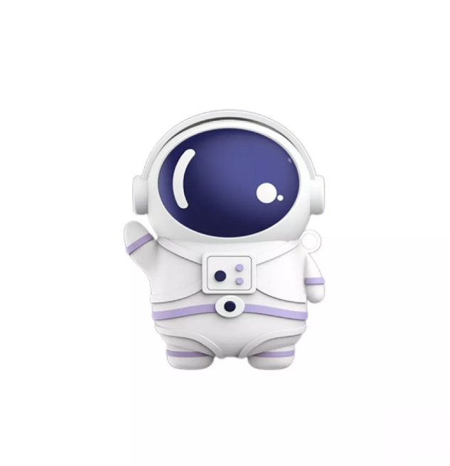 Чохол TOYS для  AirPods 1/2 Spaceman-0