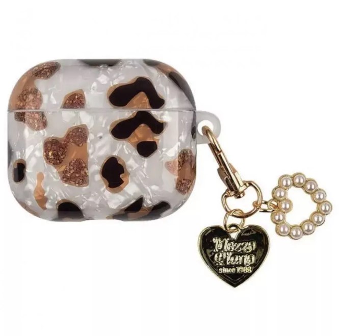 Чохол для Airpods Pro 2 Case  Leopard With Love-0