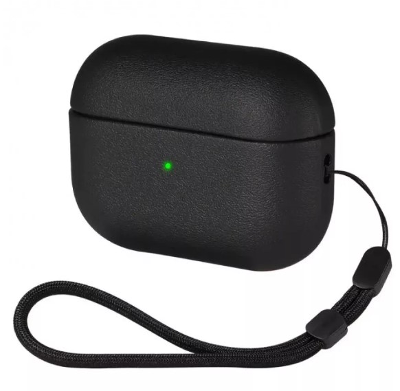 Чохол SGP для Airpods Pro (Black)-0