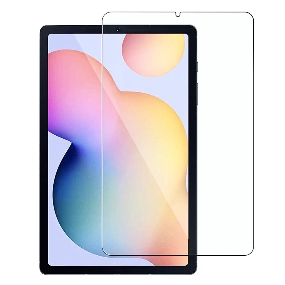 Захисне скло 0.3 mm для iPad mini 6 (8.3")-0