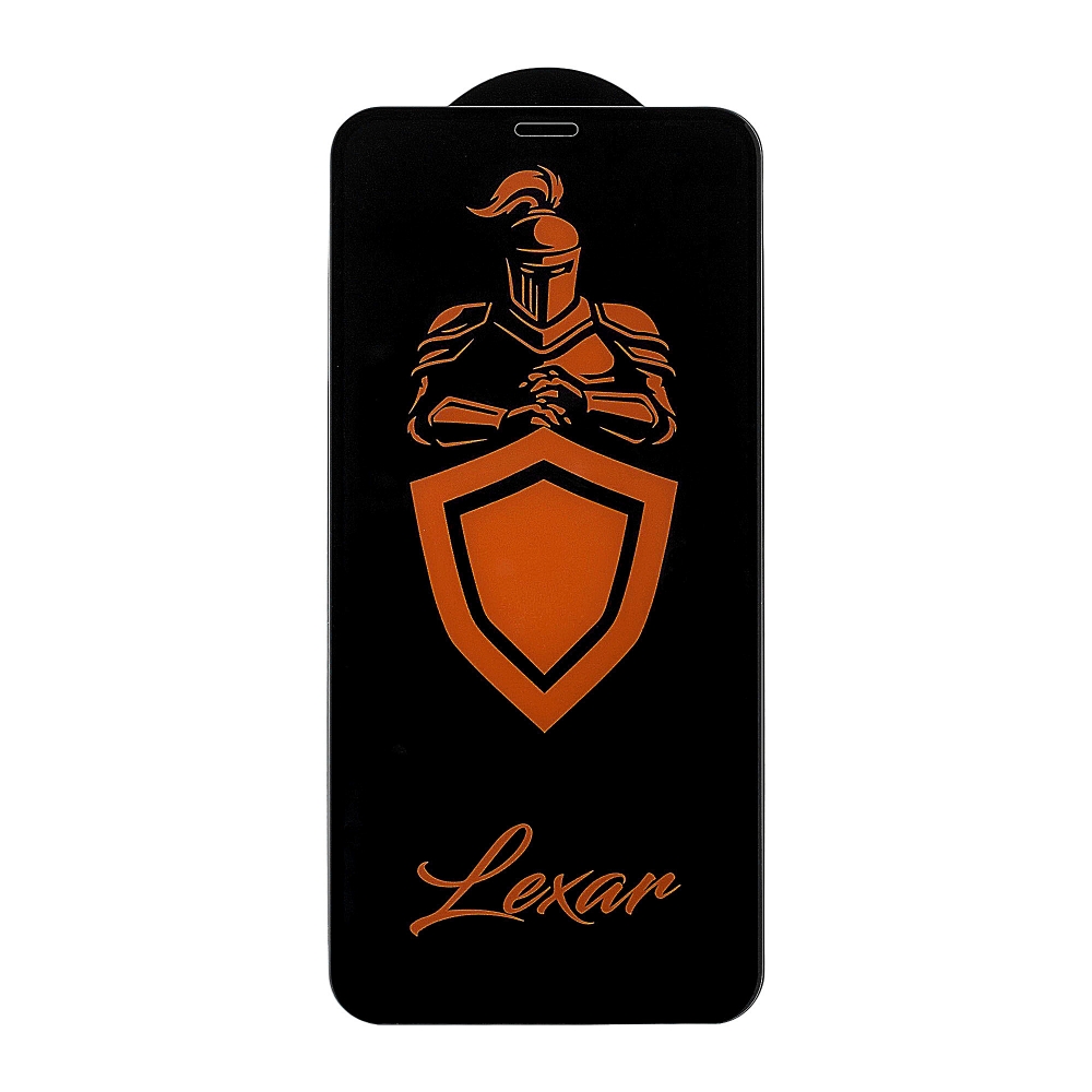 Захисне скло Lexar Antistatic для iPhone X/XS/11 Pro-0