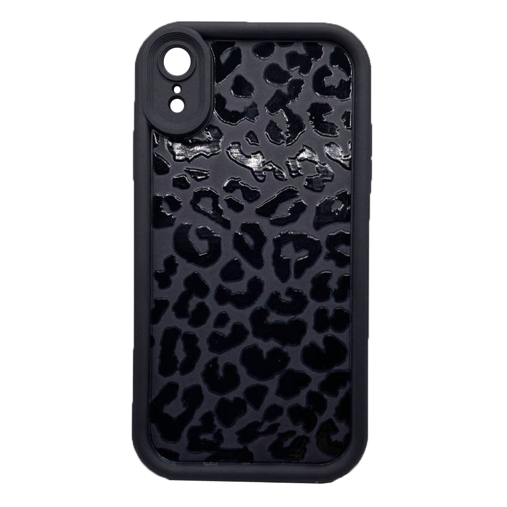 Чохол Prestige для  iPhone XR (6.1")  (Leopard)-0