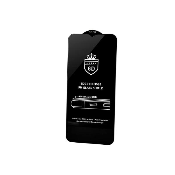Захисне скло 6D OG Crown для Realme C33/C35/C31/5/Narzo 50A Prime/C21Y/Oppo A53S/A5 2020/A31/A17/Y20s/Y33s-0