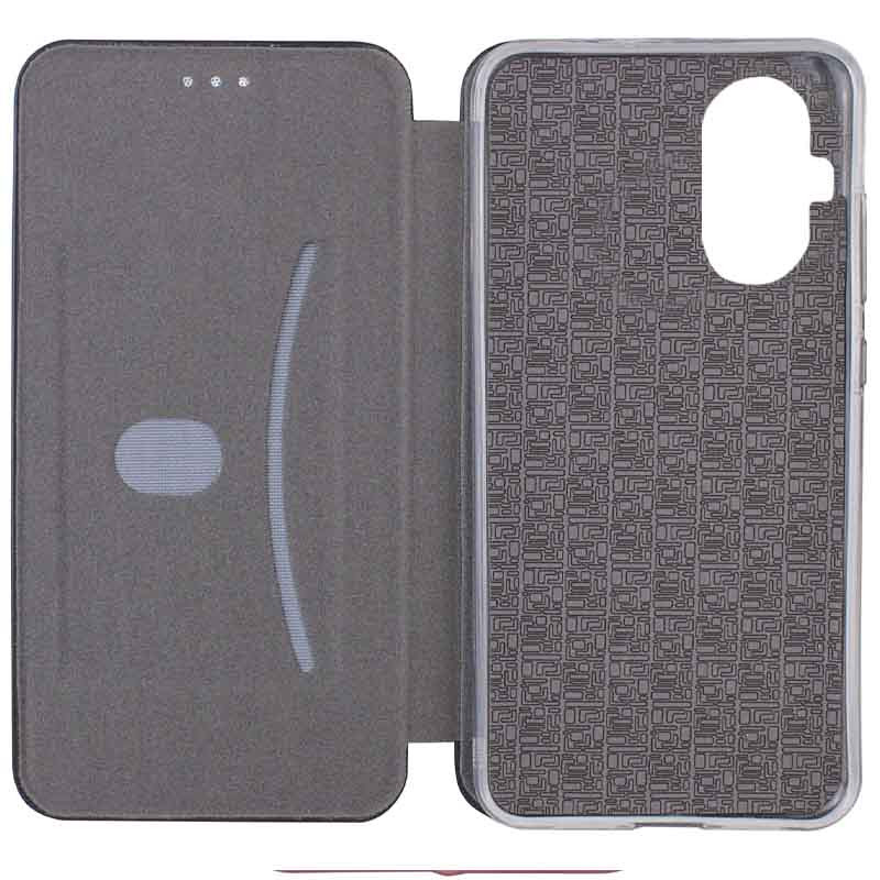 Книжка Premium для Realme C55 чорна-2