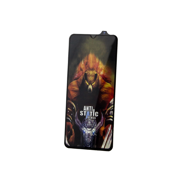 Захисне скло ESD Bear Antistatic для Realme C55/ C65 / Realme 12 5G/Oppo A3 /ZTE v60-0
