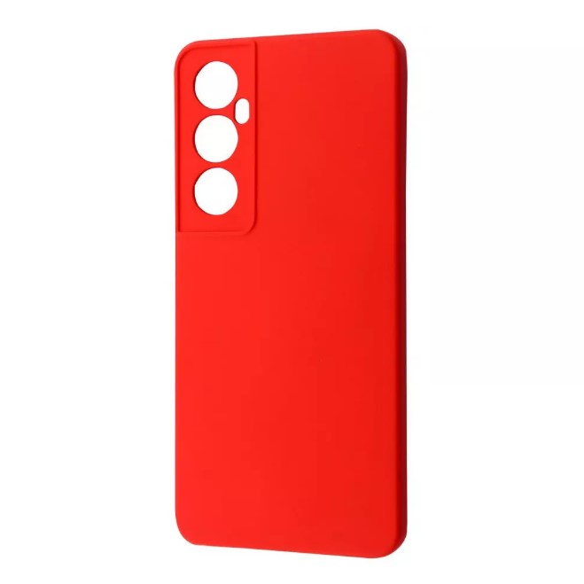WAVE Colorful Case для Realme C65 4G red-0