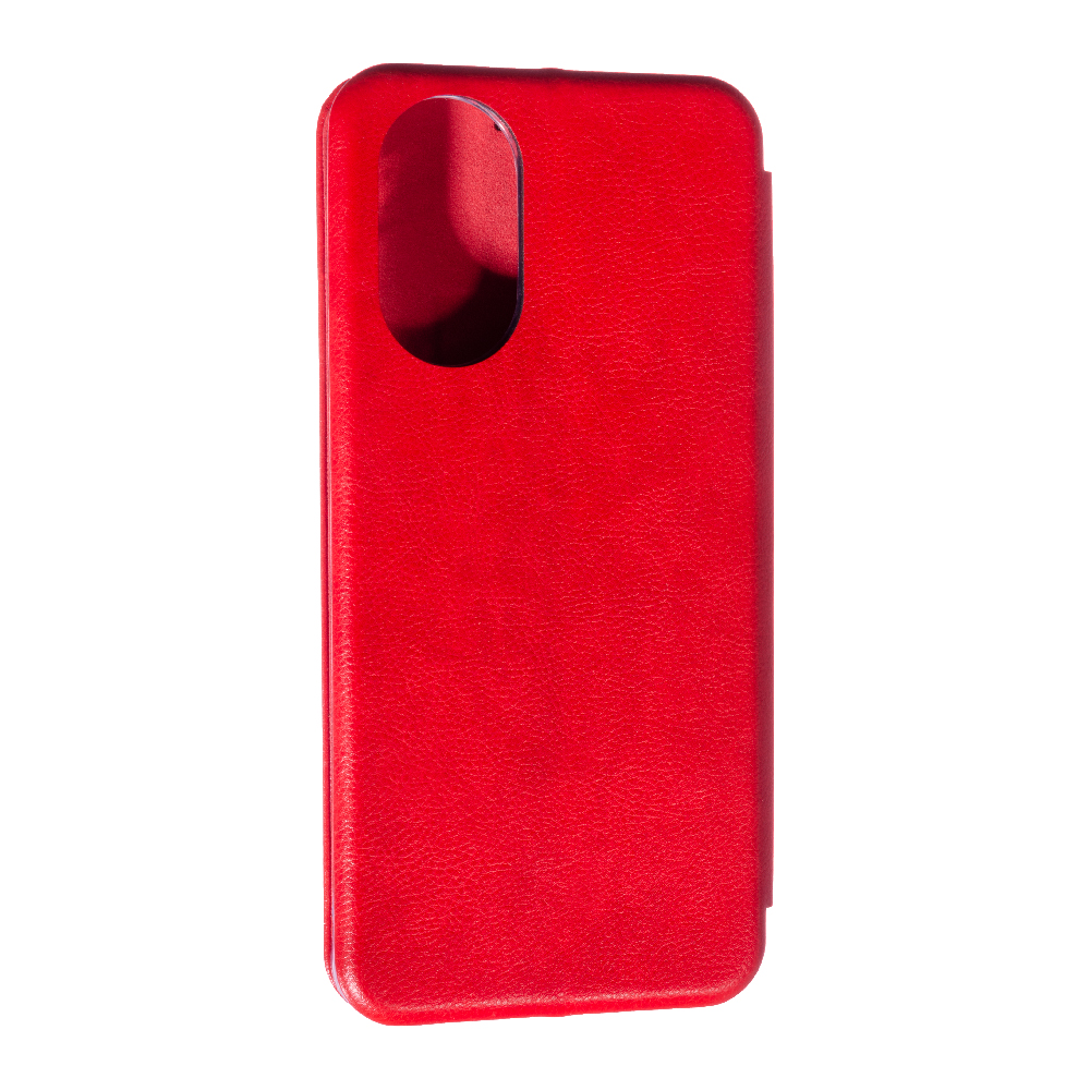 Книжка Premium New для Realme C67 4G Червона-1