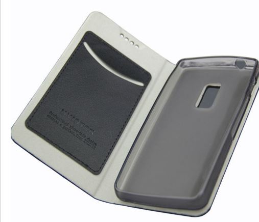 Книжка для Acer Z200 чорна-1