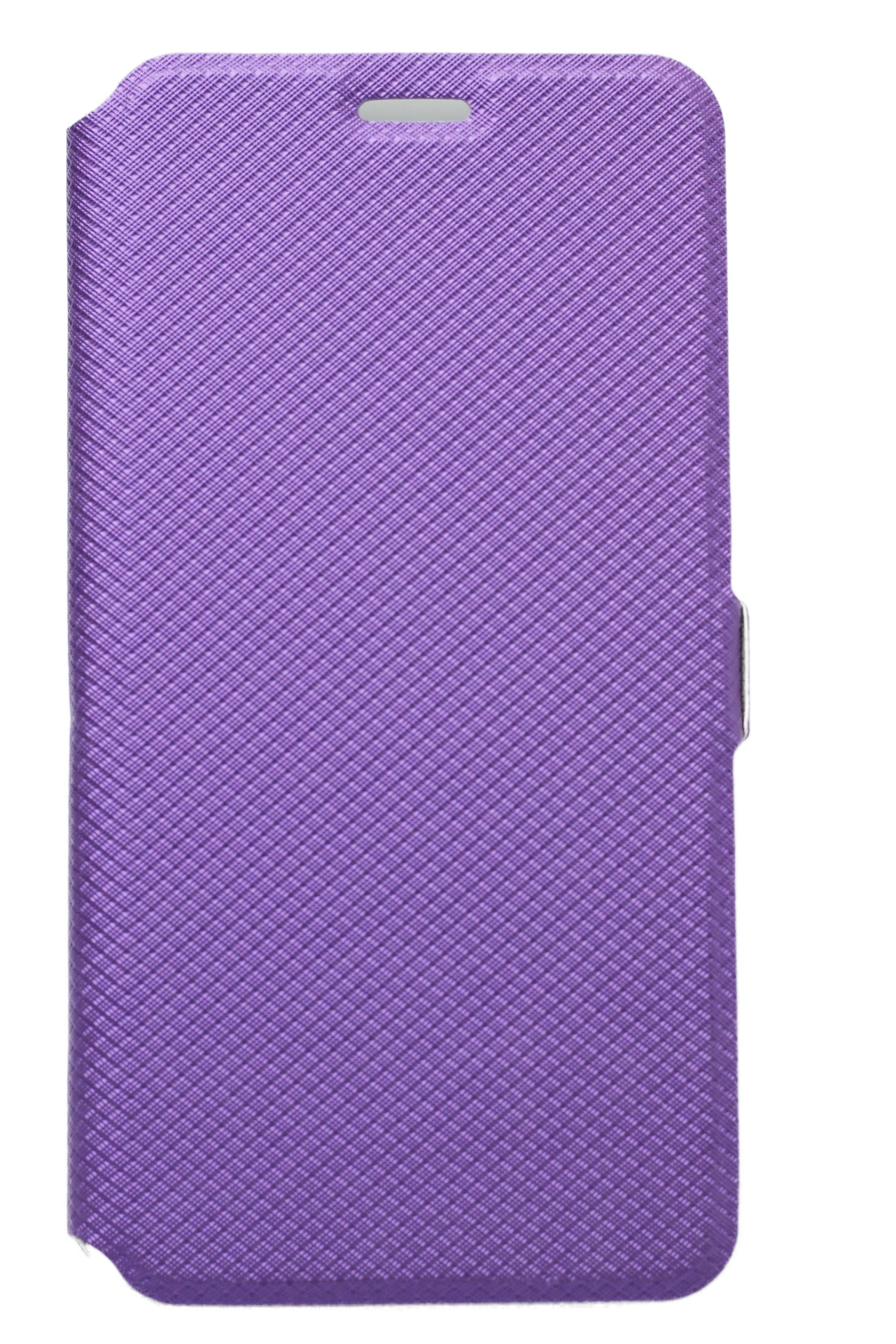 Книжка MODERN для ASUS Zenfone 3 Delux / DC570KL фіолетова-0