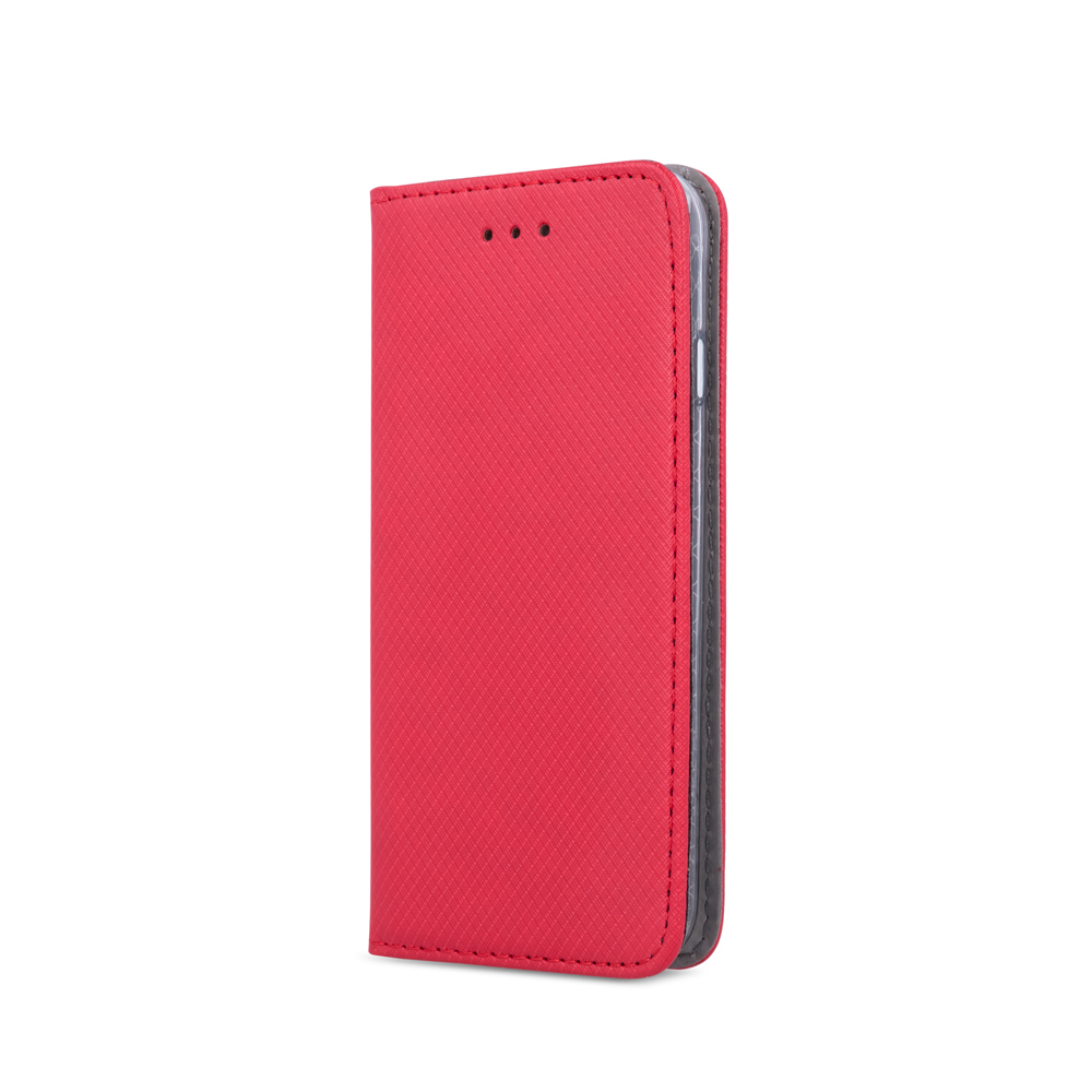Книжка Smart Magnet для Nokia 6.2/7.2  red-0