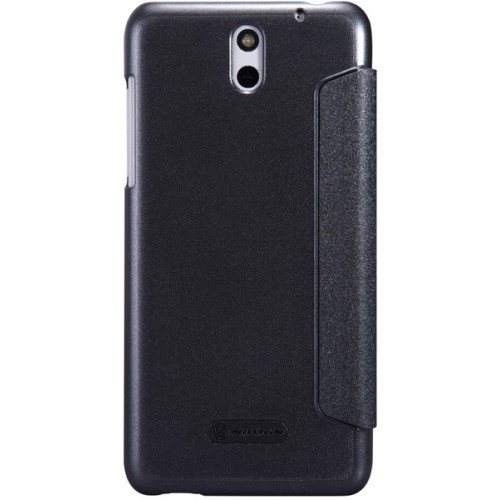 Книжка Nillkin Sparkle для HTC Desire 610 Чорна-2