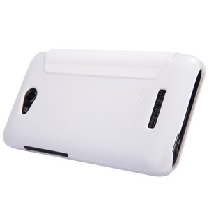 Книжка Nillkin Sparkle HTC Desire 616/D616W Біла-2