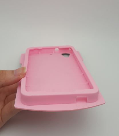 Накладка для HTC Desire 626 Chill Pills 3D-2