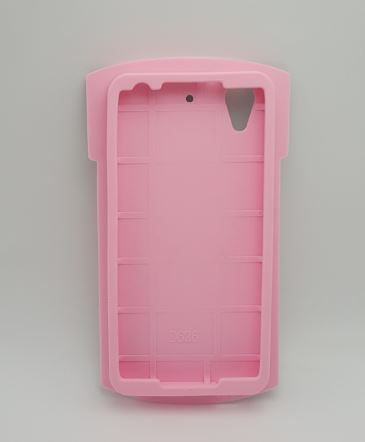 Накладка для HTC Desire 626 Chill Pills 3D-1