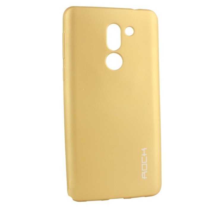 Rock Matte Series for Huawei GR5 (2017) Gold-0