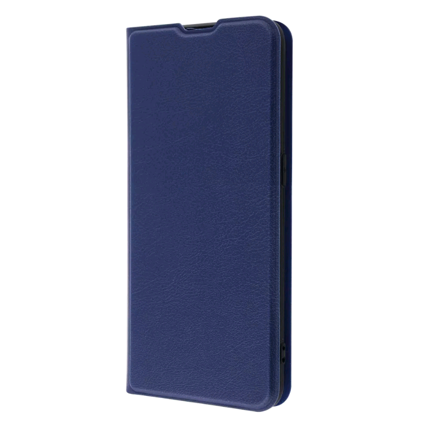 Книжка WAVE Stage для Samsung A34 (blue)-0