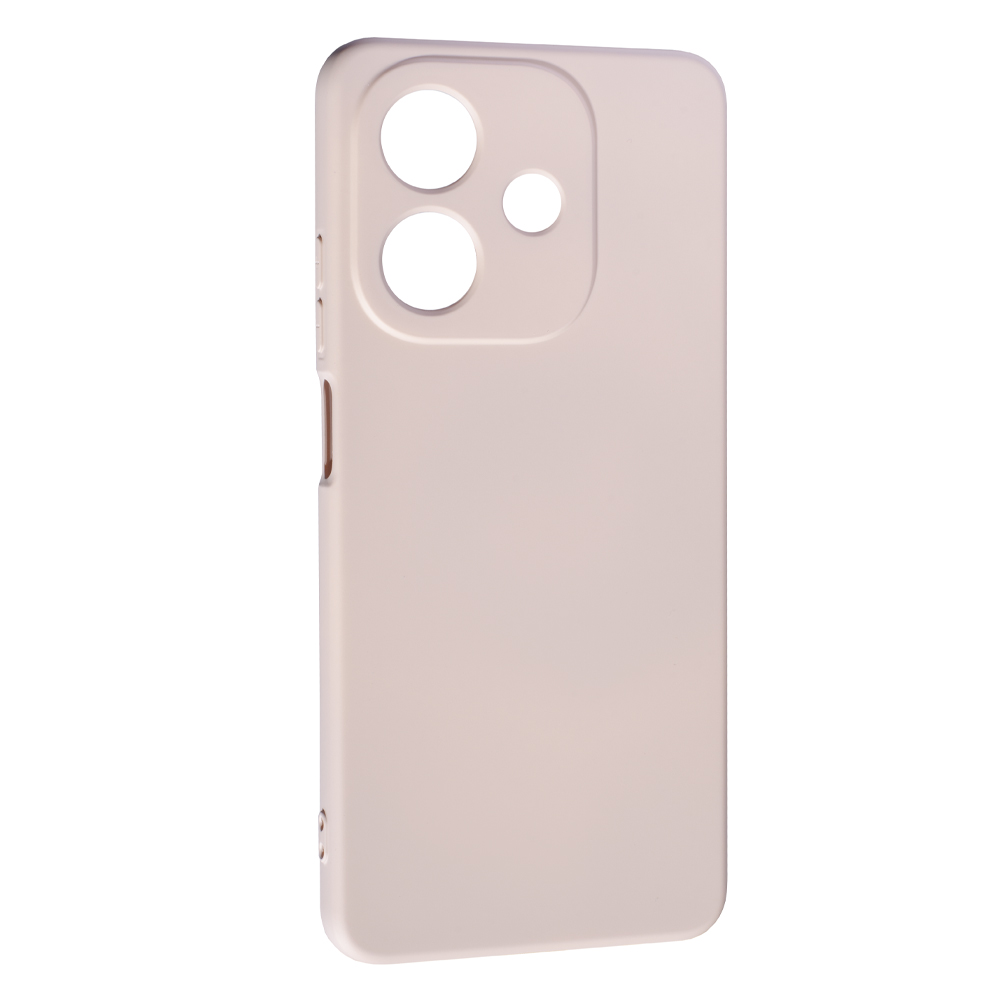 Накладка SMTT для Oppo A3 / A3x / A40m Pink Sand-0