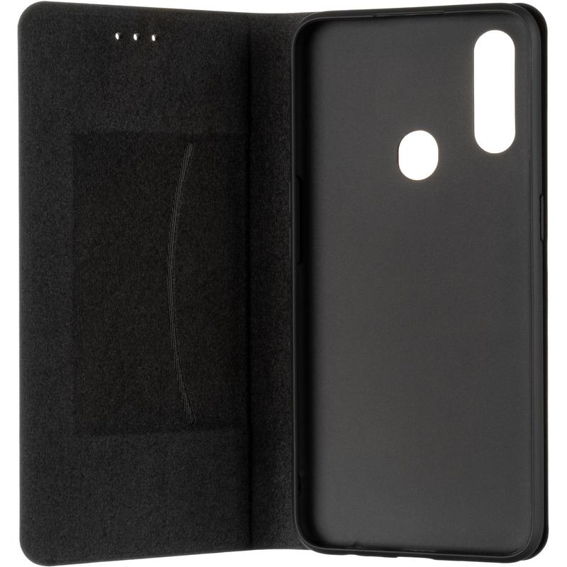 Книжка Gelius New для Moto E6s/E6i чорна-2