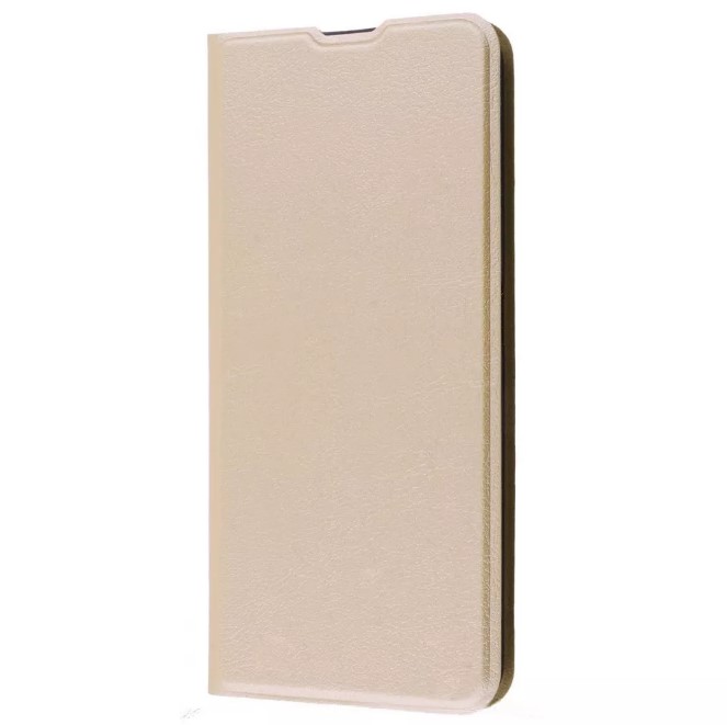 Книжка WAVE Stage для Oppo A38 4G/A18 (gold)-0