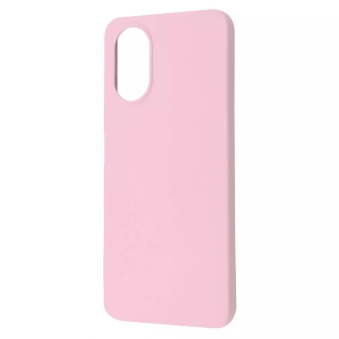 WAVE Colorful Case для Oppo A58 4G pink sand-0