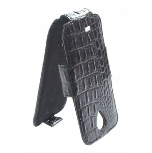 Чехол для Prestigio 3451 Книжка крок.черн-1