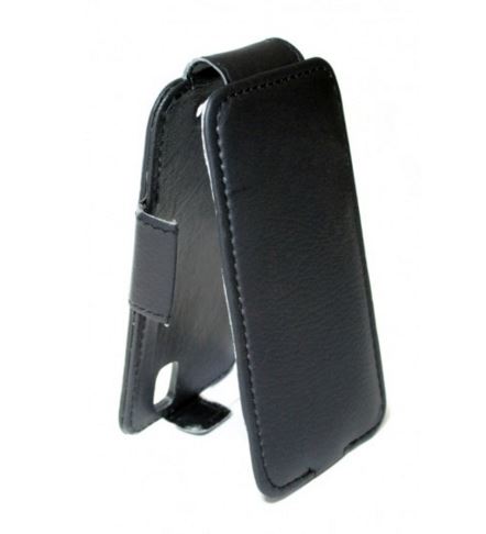 Чехол для Prestigio 5453 Книжка мат черн.-0