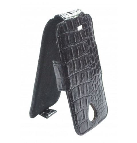 Чехол для Prestigio 5455 Книжка  крок.черн.-1