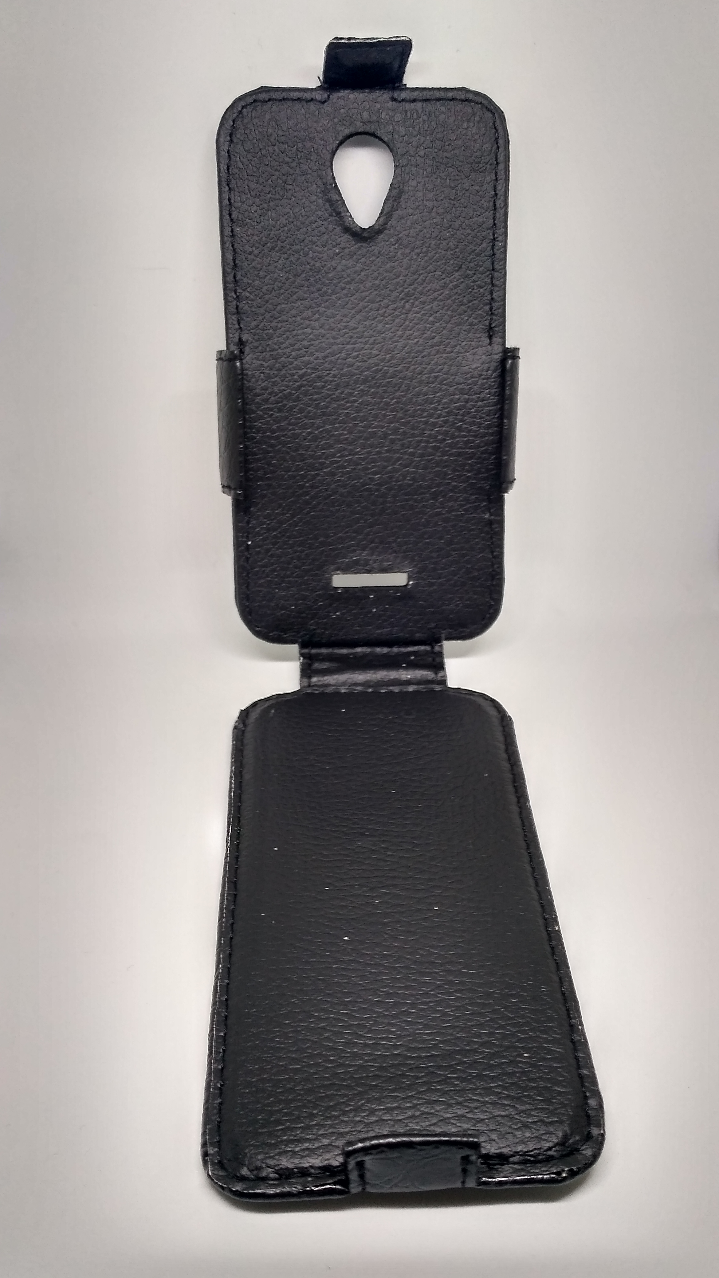 Книжка-фліп для Prestigio 5500 крокодил темний-2