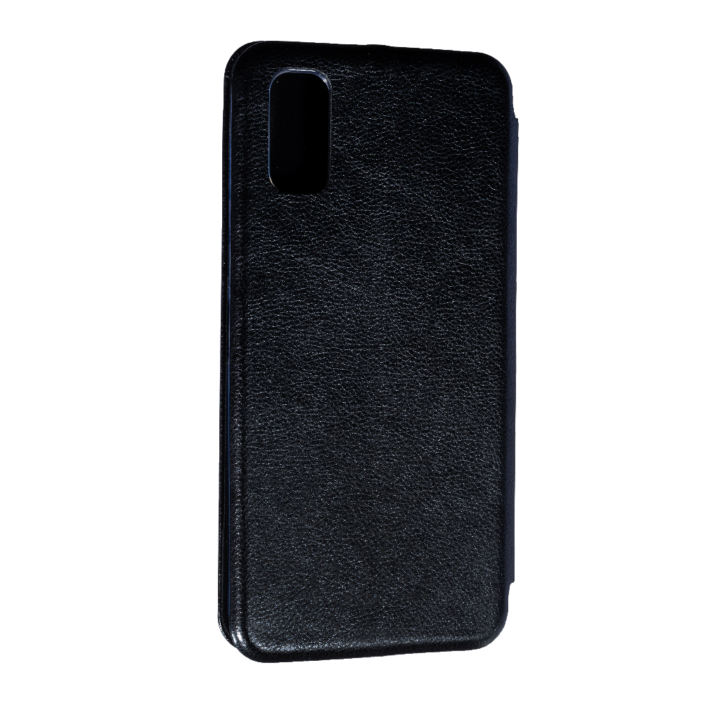 Книжка Premium New для Tecno Spark 8P (KG7N) чорна-1
