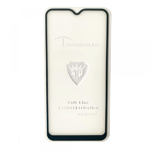 Захисне скло Full Glue для Vivo Y11/Y12/Y15/Y17-0