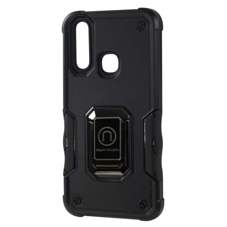 Накладка Armor Magnet Ring case для Vivo Y11/Y17/Y15-0