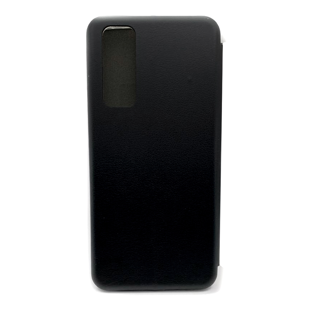 Книжка Premium для Vivo Y31/Y51/Y53s 4G чорна-1