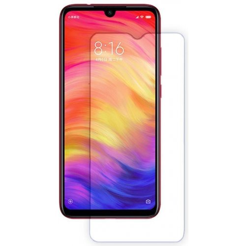 Захисне скло DM Clear для Samsung S21 Plus без рамки-0