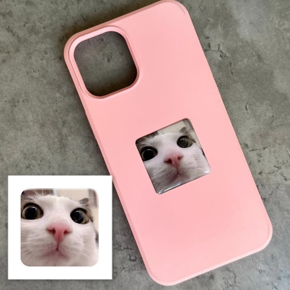 3D-стікер "Я все бачу"-0