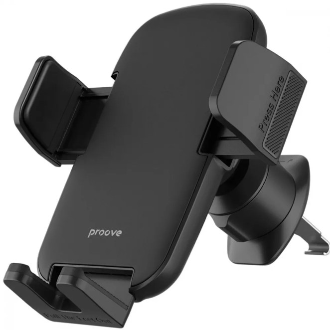 Автомобільний тримач Proove Perfect Pro Air Outlet Car Mount-1