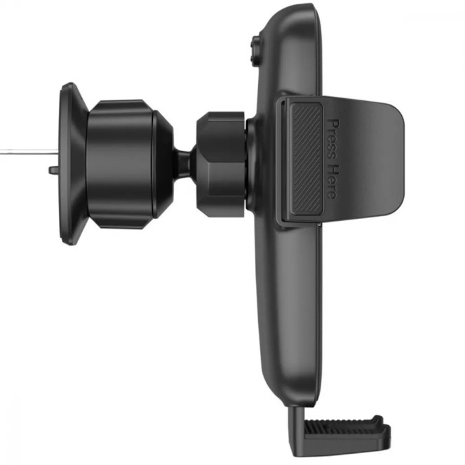 Автомобільний тримач Proove Perfect Pro Air Outlet Car Mount-2