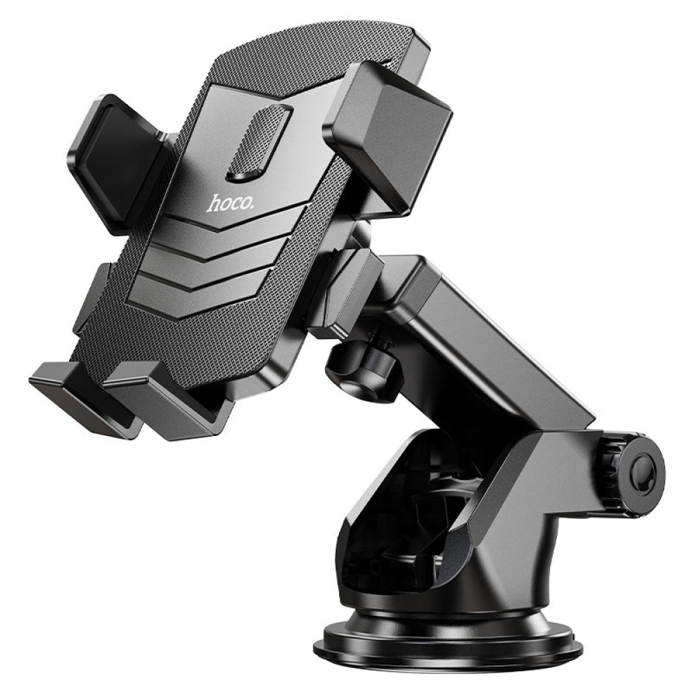 Holder Hoco CA83 David one-button center console black-1