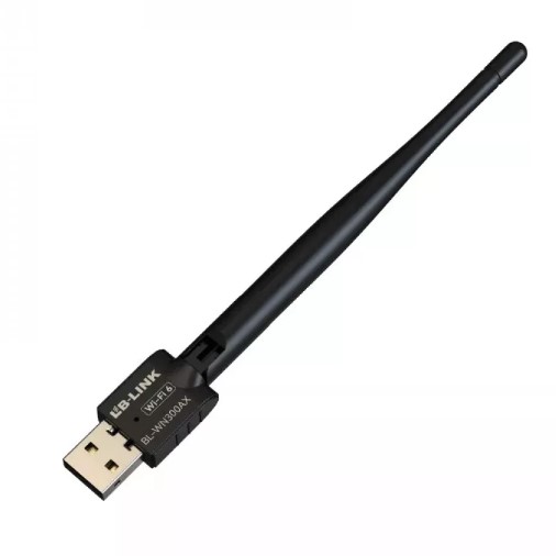 USB WiFi адаптер LB-Link BL-WN300AX-1