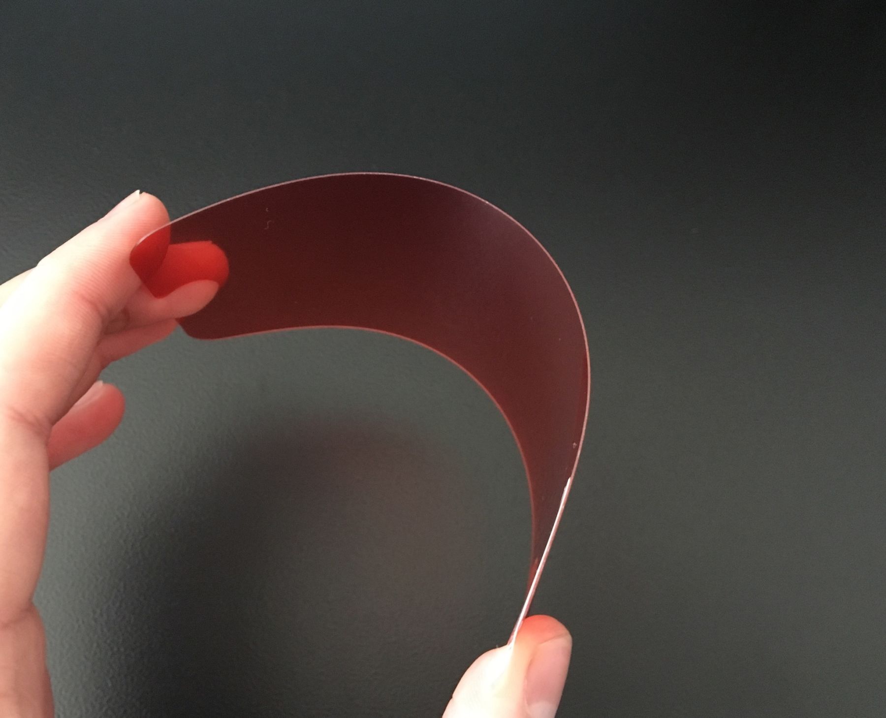 Захисне скло Nano Flexible MEIZU Pro 6 Plus-1