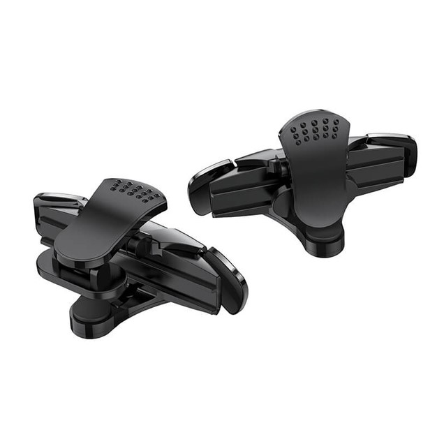 Тригери ігрові для смартфона HOCO GM5 Wolf Mobile game buttons Чорні-3