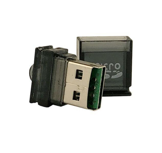 Card reader micro SD T-171-1