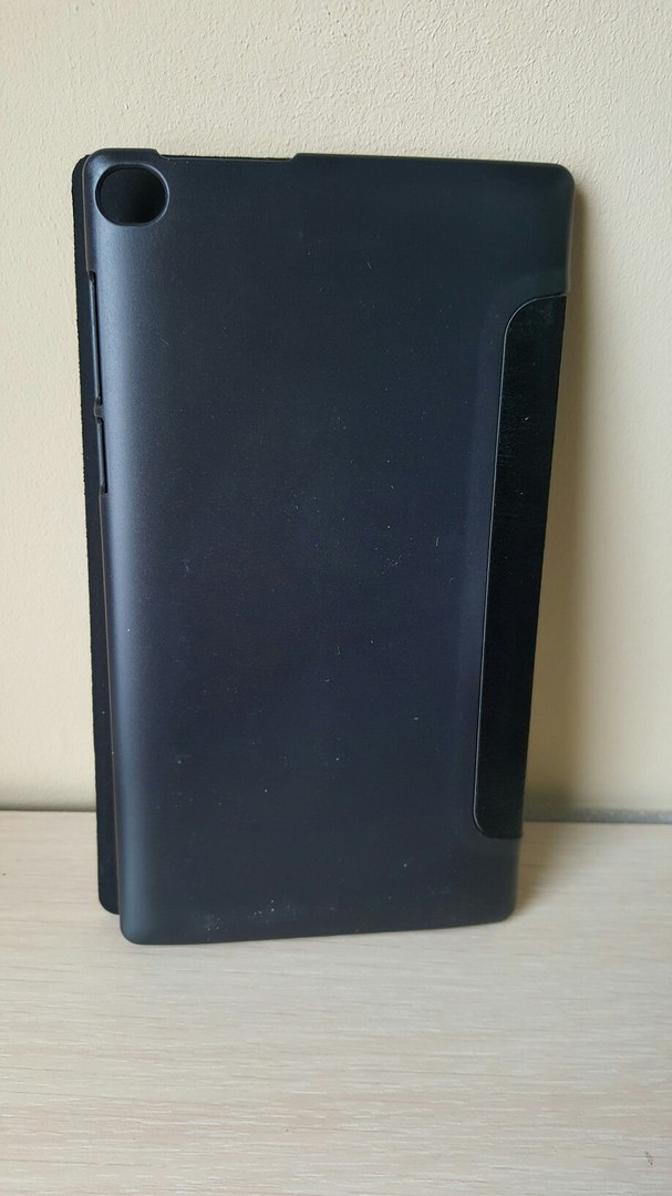 Книжка для Lenovo Tab 2 A7-20 Black-1