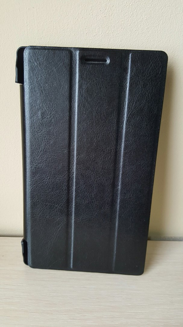 Книжка для Lenovo Tab 2 A7-20 Black-0
