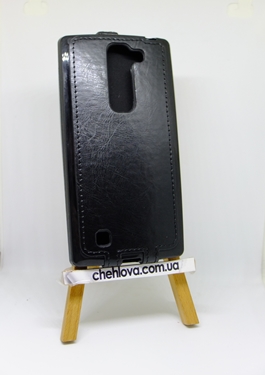 Фліп Ulike для LG Magna чорний-1